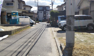 【外観】 | 小学校まで約１６０ｍ☆
通学もらくらくです♪