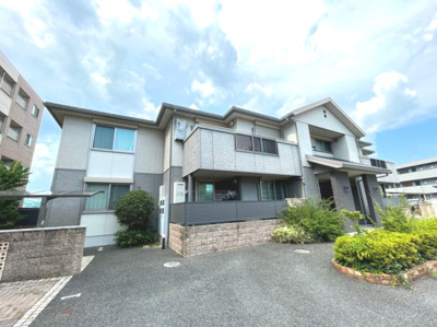 【外観】 | アルフォンス桜の町