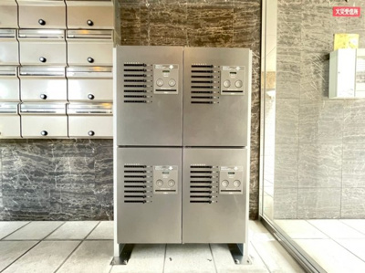 【その他共用部分】 | アルフォンス桜の町