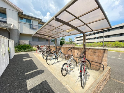 【その他共用部分】 | アルフォンス桜の町