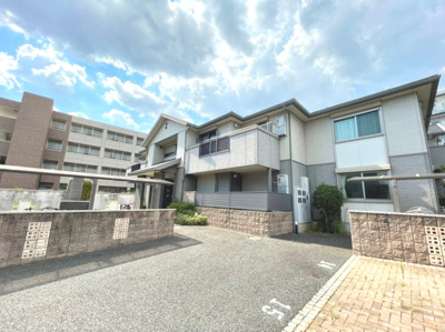 【外観パース】 | アルフォンス桜の町