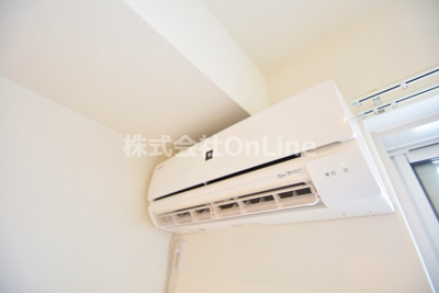【設備】 | リブリ・布施