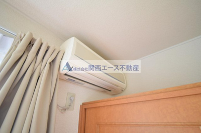 【設備】 | ichi灰塚テラス