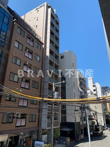 ラ フォルム鎗屋町　BRAVI不動産の展望|【ラ　フォルム鎗屋町】眺望