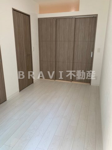 ラ フォルム鎗屋町　BRAVI不動産の洋室|【ラ　フォルム鎗屋町】使い勝手のいい洋室です
