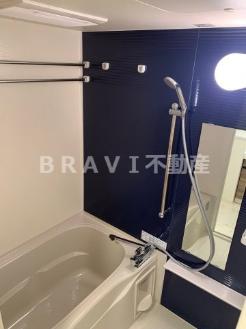 ラ フォルム鎗屋町　BRAVI不動産の浴室|【ラ　フォルム鎗屋町】お風呂です