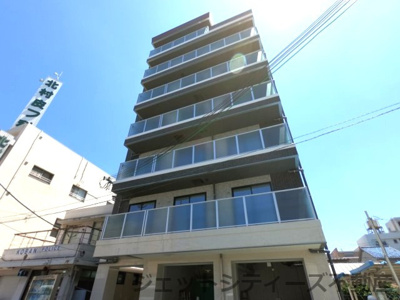 【外観】 | A×Resi庄内駅前