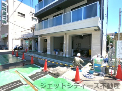【エントランス】 | A×Resi庄内駅前