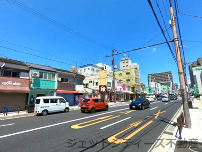 【周辺】 | A×Resi庄内駅前