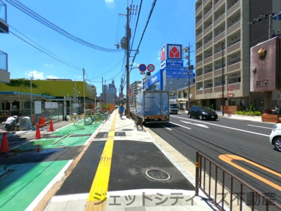 【周辺】 | A×Resi庄内駅前