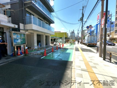 【周辺】 | A×Resi庄内駅前