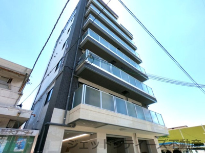 【外観】 | A×Resi庄内駅前