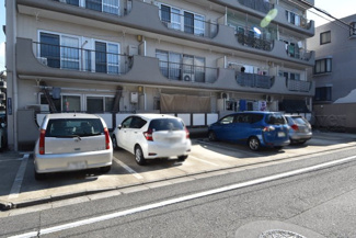 【その他共用部分】 | 駐車場