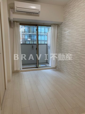 ラ フォルム鎗屋町　BRAVI不動産の寝室|【ラ　フォルム鎗屋町】落ち着いて過ごせるお部屋なので、寝室にいかがでしょうか