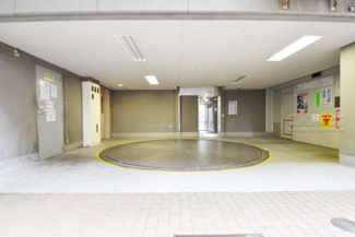 【駐車場】 | 機械式駐車場