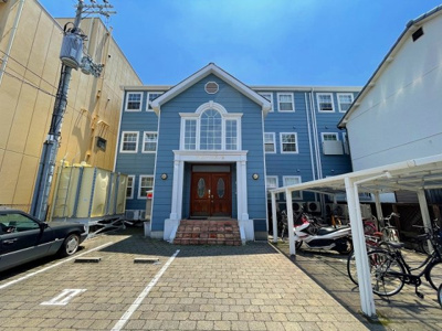 【外観】 | プロシード八戸ノ里