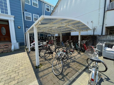 【その他共用部分】 | プロシード八戸ノ里