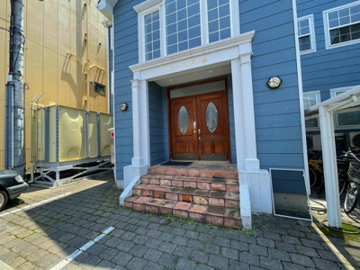 【エントランス】 | プロシード八戸ノ里