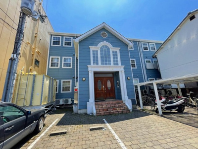 【外観】 | プロシード八戸ノ里