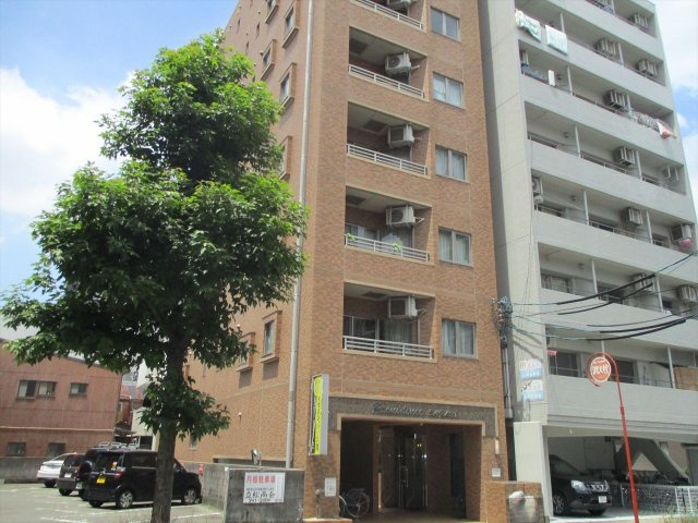 プロビデンスサーリⅡ❘名古屋市の賃貸ならMy賃貸