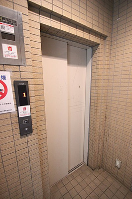 【その他共用部分】 | ミリオンステージ西早稲田壱番館