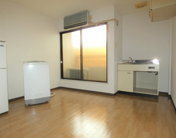 【居間・リビング】 | プレアール長居公園Ⅲ