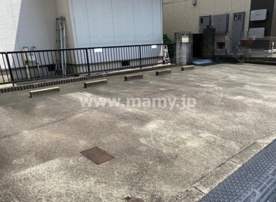 【外観】 | 西浦1丁目駐車場N