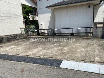 【外観】 | 西浦1丁目駐車場N