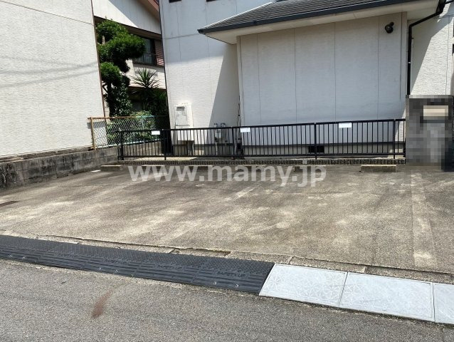 【外観】 | 西浦1丁目駐車場N