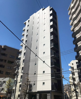 【外観】