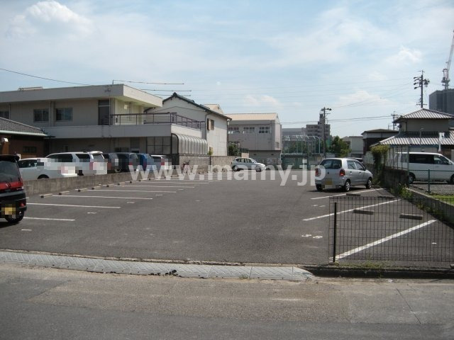 【外観】 | 西浦2丁目駐車場S