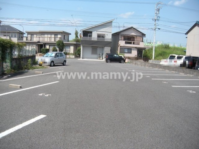  | 西浦2丁目駐車場S