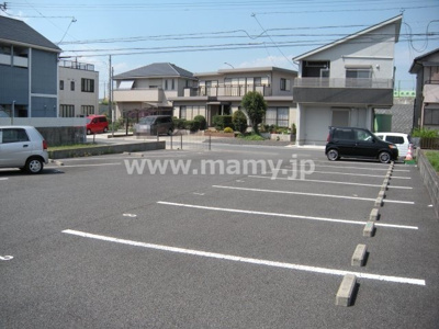  | 西浦2丁目駐車場S