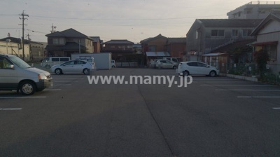 【外観】 | 曙1丁目駐車場K