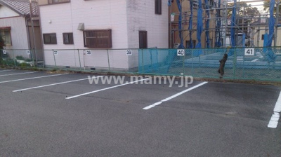  | 曙1丁目駐車場K