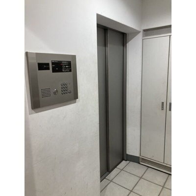 【ロビー】 | テラス銀座