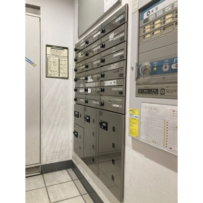 【その他共用部分】 | テラス銀座