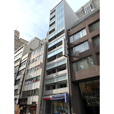 【外観】 | テラス銀座