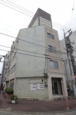 【外観】 | 山内ビル