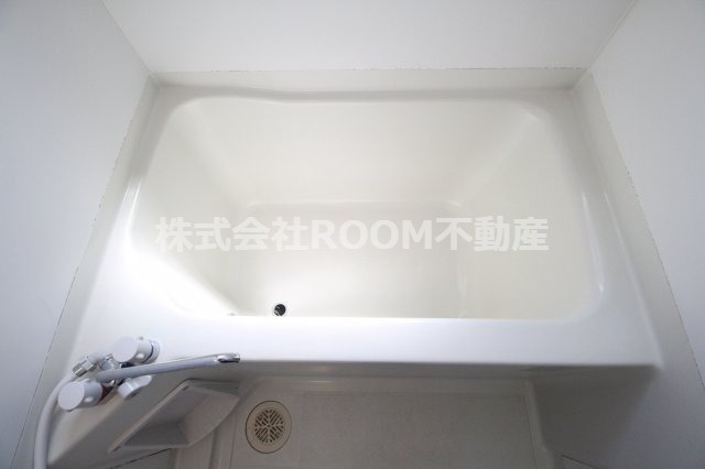 ジュン・タカオの浴室|日々の暮らしに欠かせないお風呂です