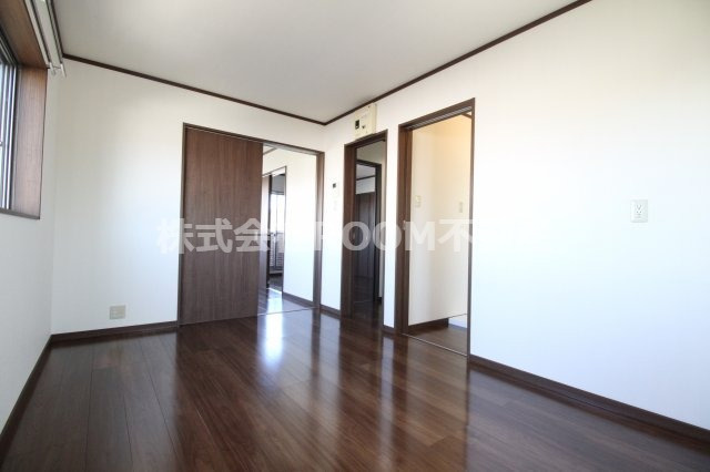 ジュン・タカオの居間・リビング|おしゃれな居間です