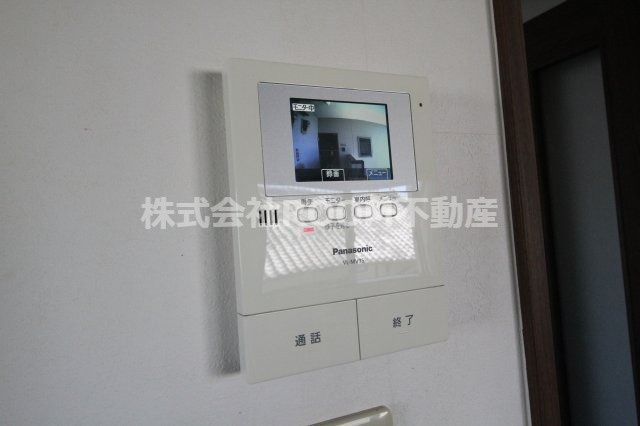 ジュン・タカオのセキュリティ