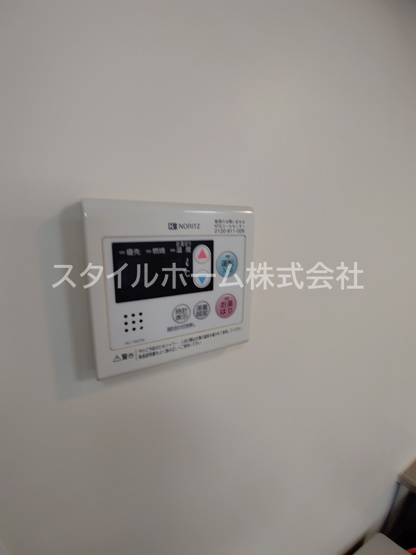 【設備】 | I-STAGE東岩田