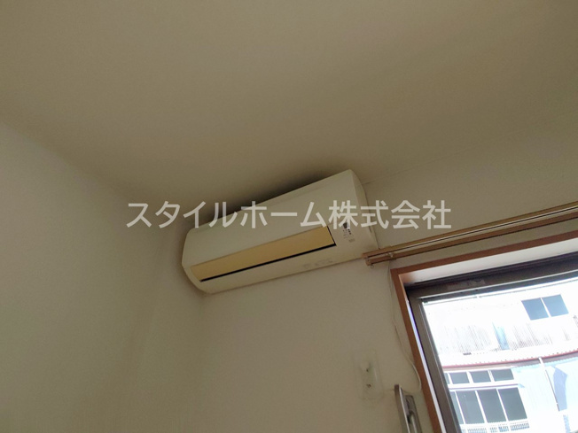 【設備】 | I-STAGE東岩田