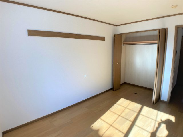 エクセルグリーンの内装