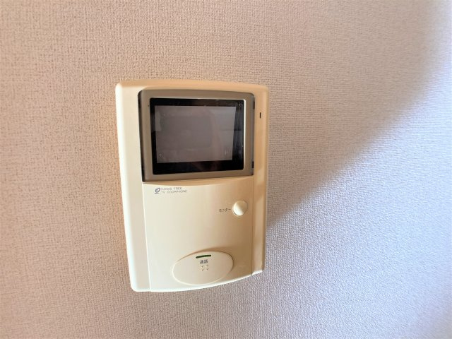 エクセルグリーンのセキュリティ