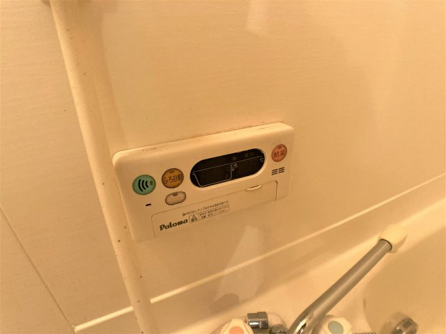 エクセルグリーンの設備