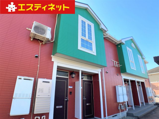 エクセルグリーン