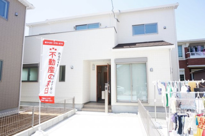 【外観】 | 神戸市垂水区千鳥が丘1丁目 | ■同社施工例■