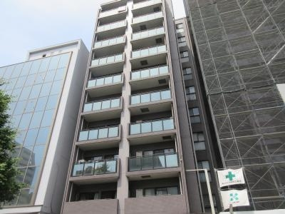 ロザーンジュ堀川